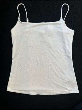 Express The New Modern Length SuperSoft Cami